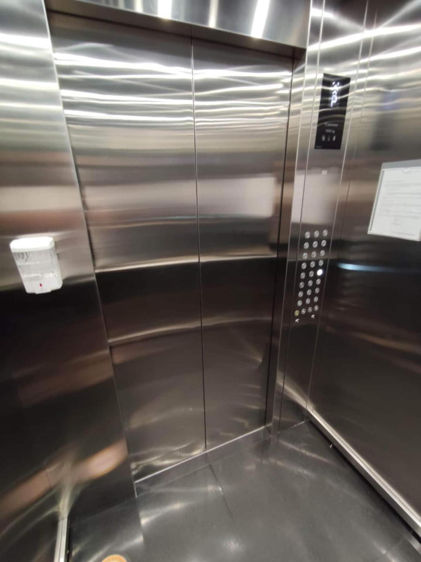Great Location, High Speed Wifi, Beautiful 1Br Apt Mexiko-Stadt Exterior foto
