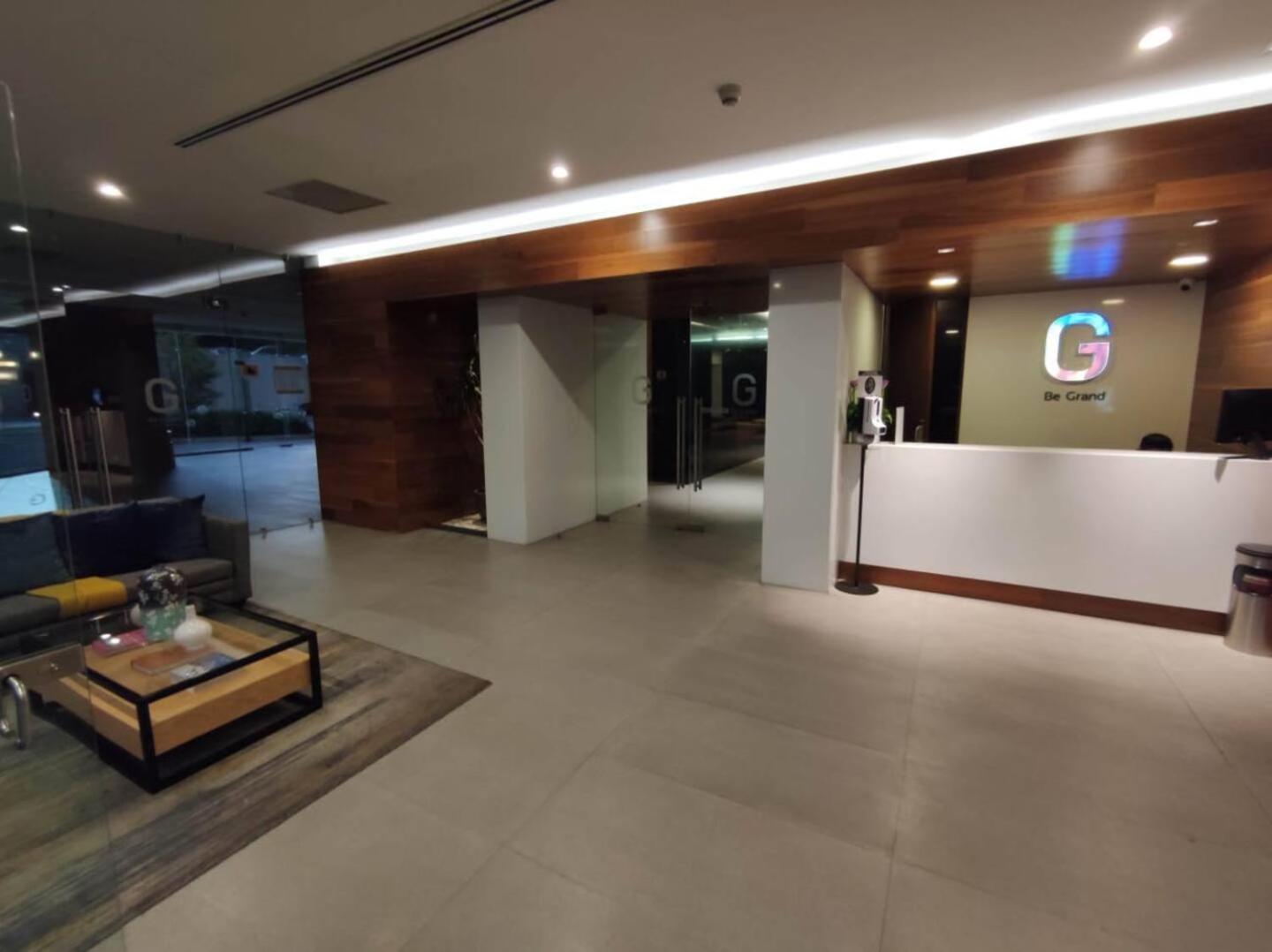 Great Location, High Speed Wifi, Beautiful 1Br Apt Mexiko-Stadt Exterior foto