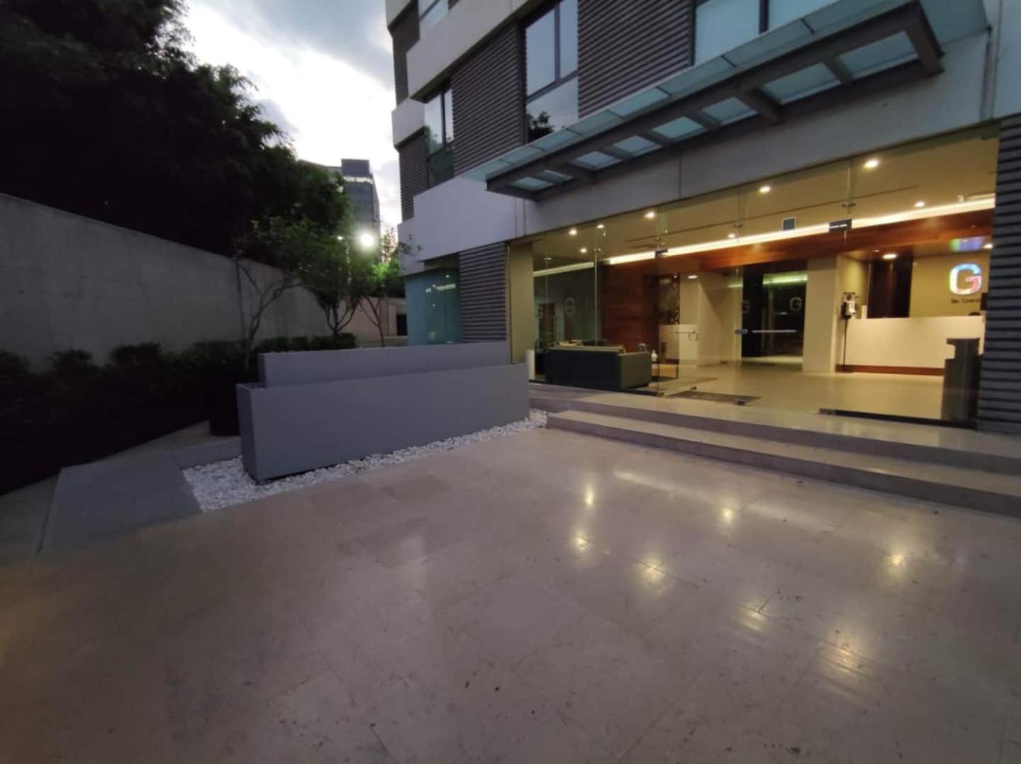 Great Location, High Speed Wifi, Beautiful 1Br Apt Mexiko-Stadt Exterior foto