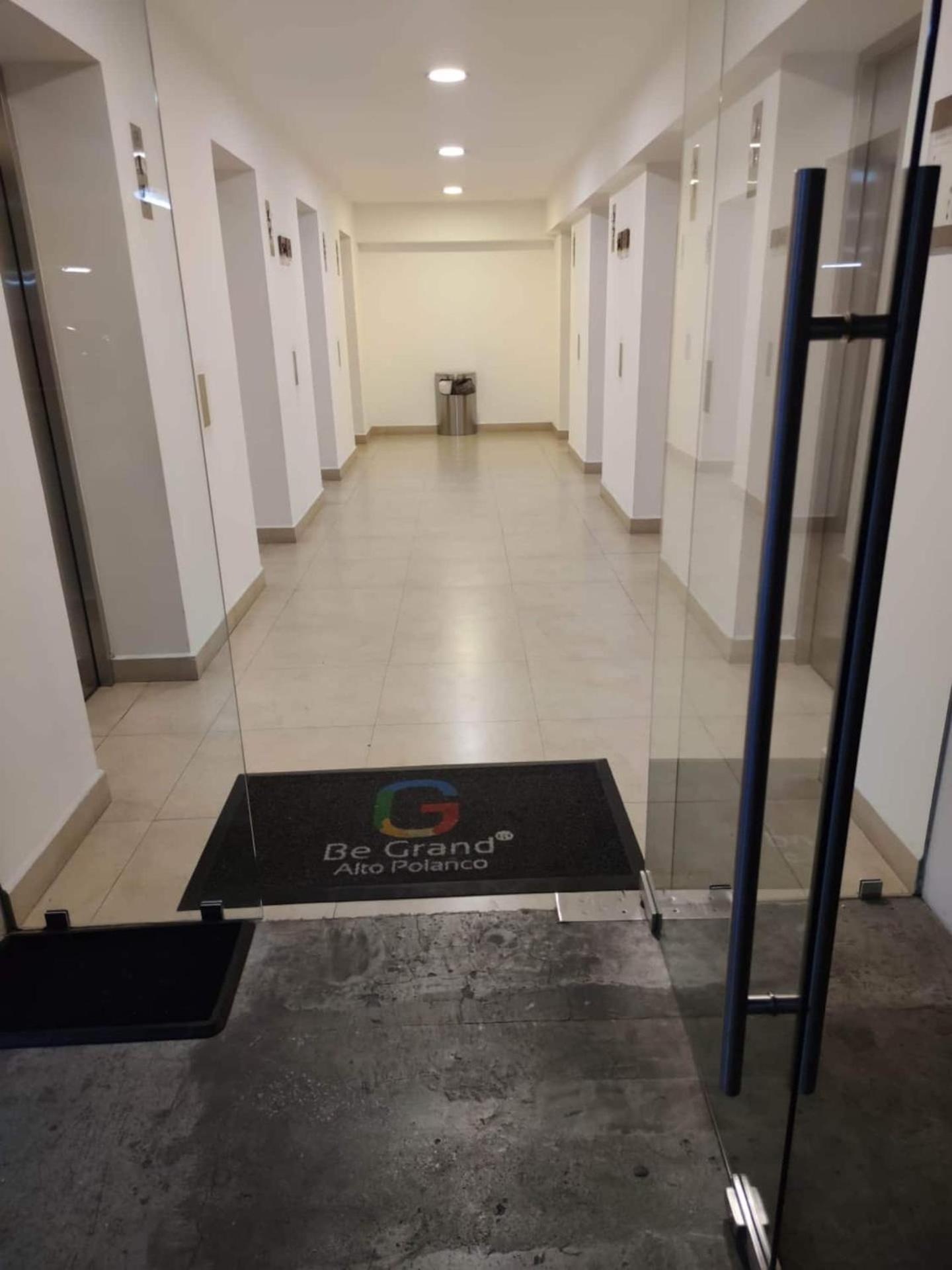 Great Location, High Speed Wifi, Beautiful 1Br Apt Mexiko-Stadt Exterior foto