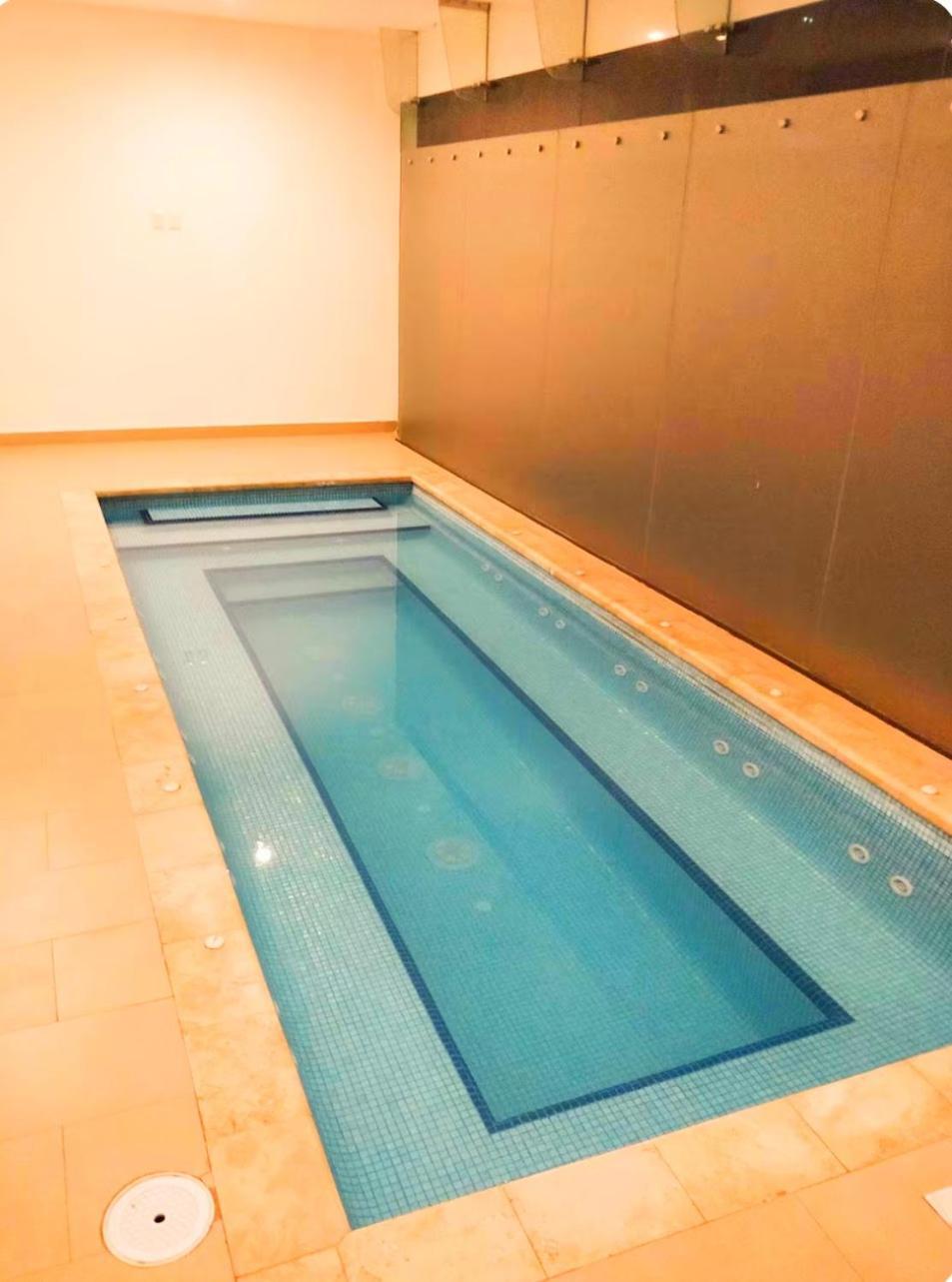 Great Location, High Speed Wifi, Beautiful 1Br Apt Mexiko-Stadt Exterior foto